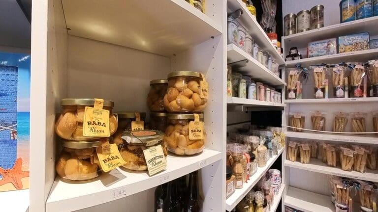 ID Sétoises - Concept Store à Sète