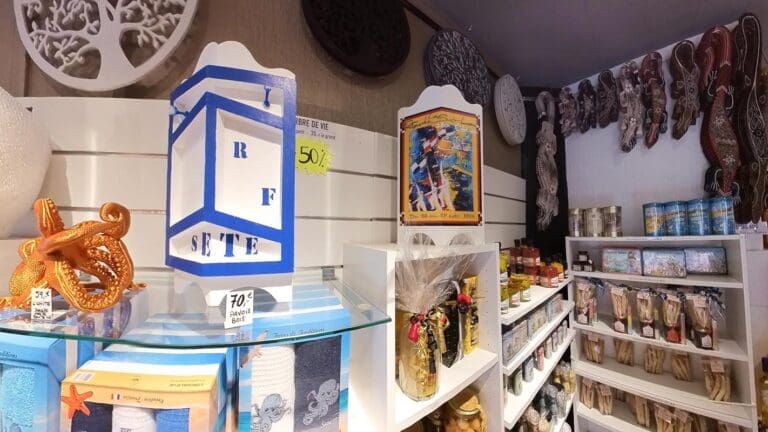 ID Sétoises - Concept Store à Sète