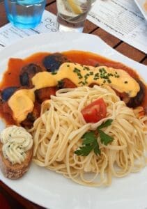 Le Corsaire Sète - Brasserie et boutique en bord de plage