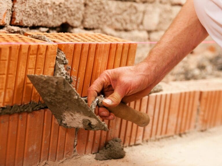 Meilleur maçon à Sète