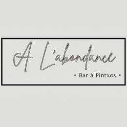 A L’Abondance Sète LOGO