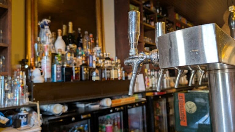 A L'Abondance Sète – Bar à Pintxos