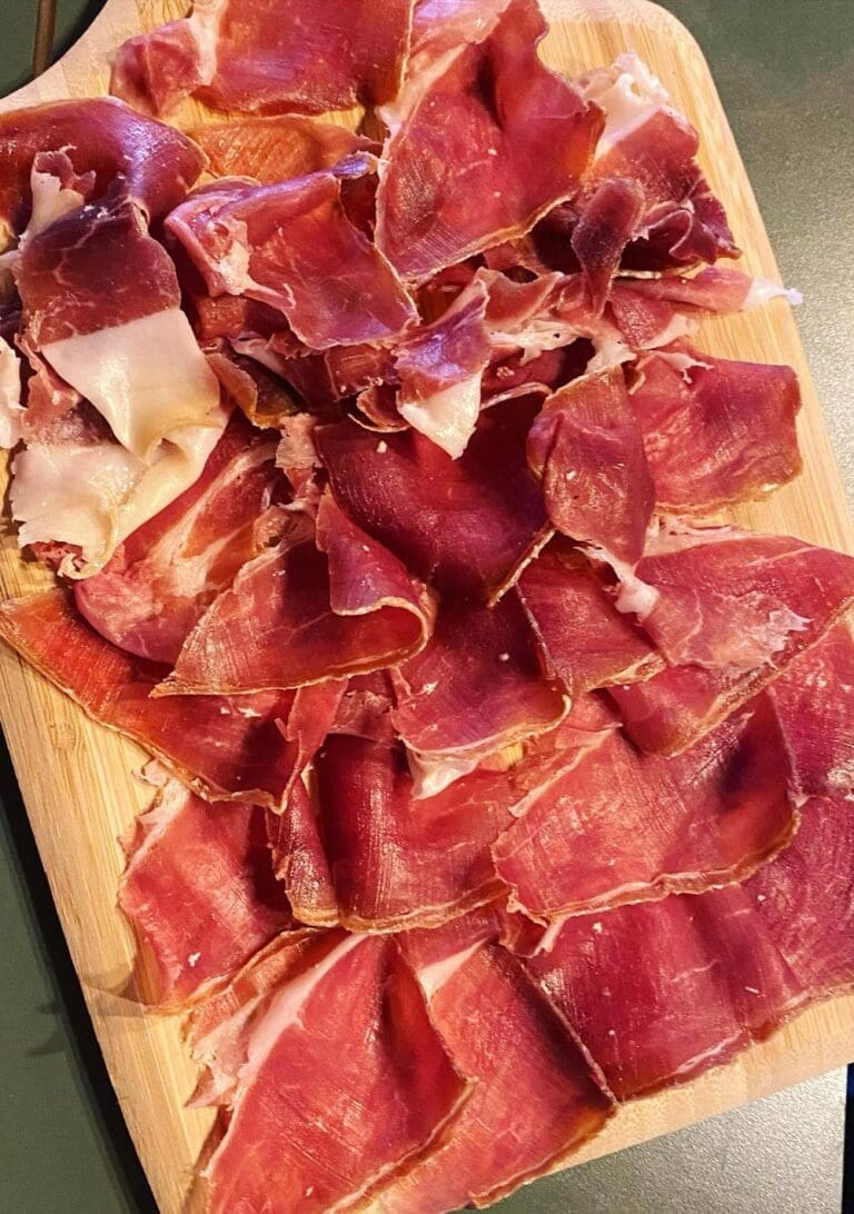 A L'Abondance Sète – Bar à Pintxos