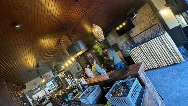 A L'Abondance Sète – Bar à Pintxos