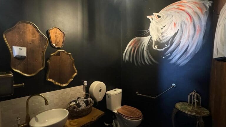 A L'Abondance Sète – Bar à Pintxos