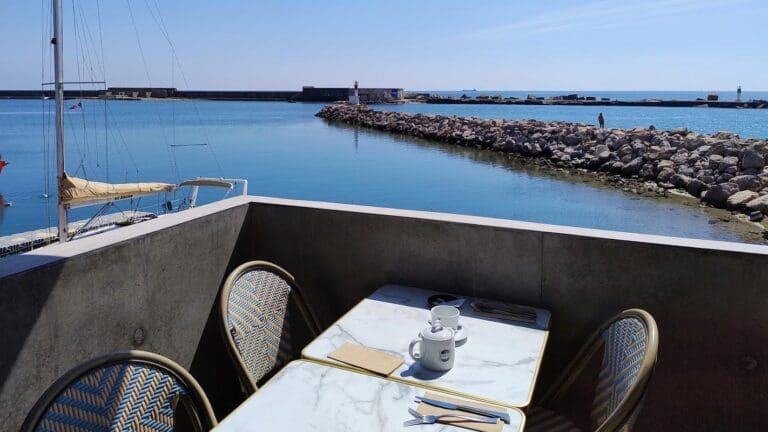 Amar Café Sète