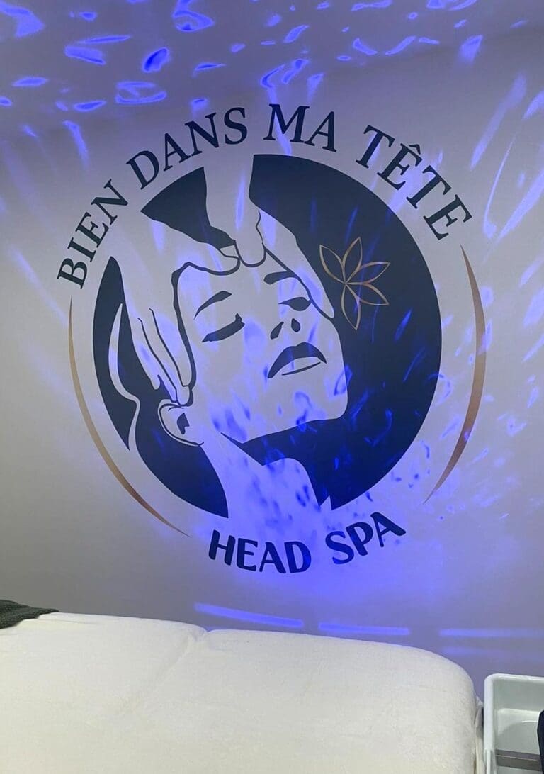 Bien dans ma tête Sète