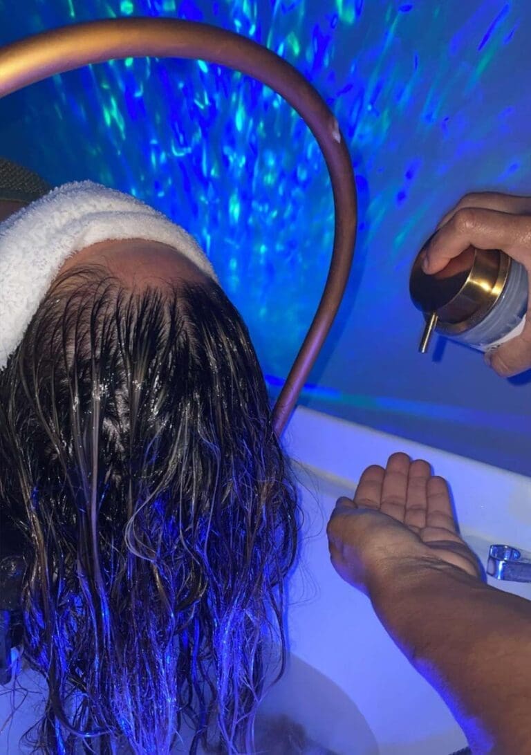 Bien dans ma tête Sète