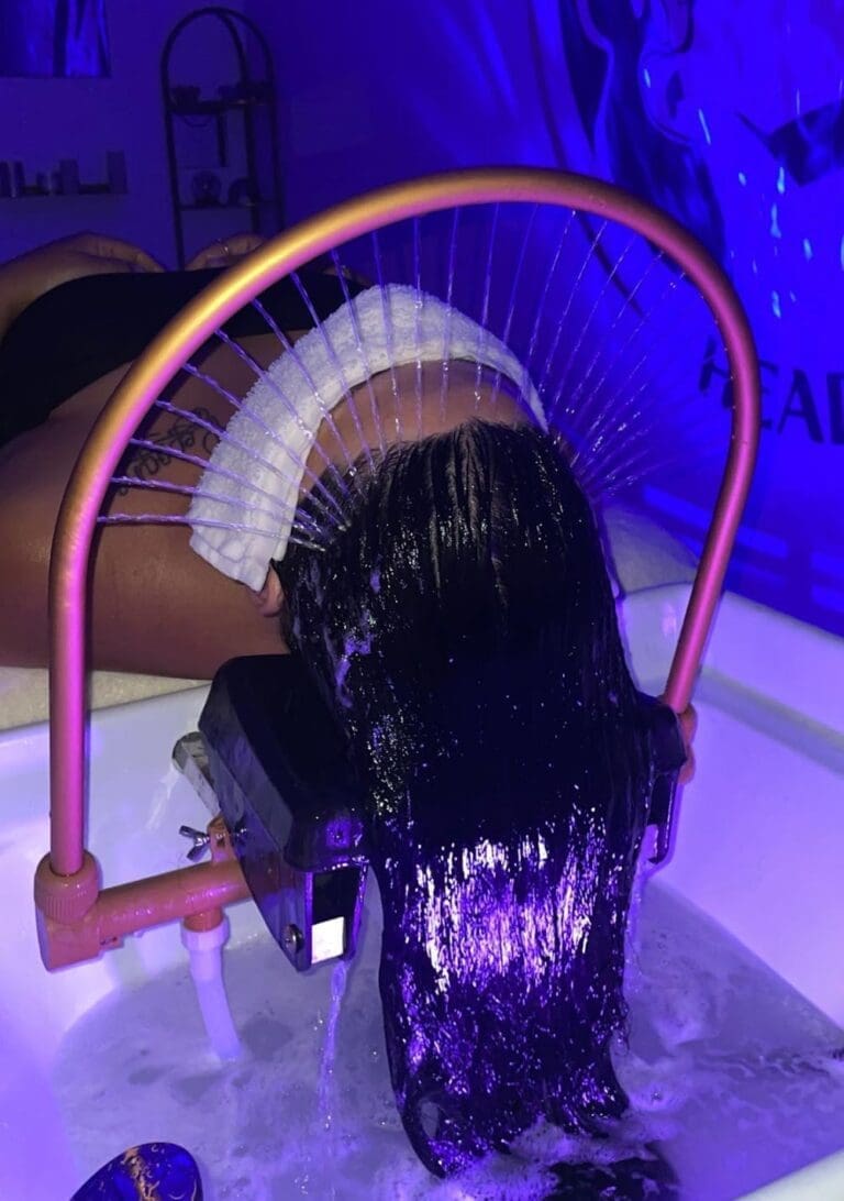 Bien dans ma tête Sète