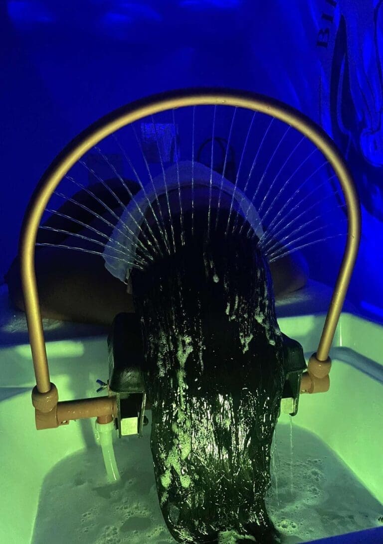 Bien dans ma tête Sète