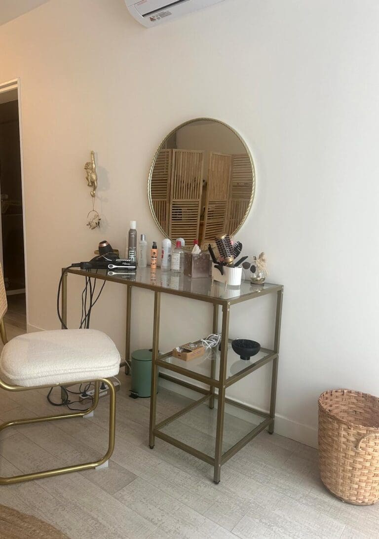 Bien dans ma tête Sète