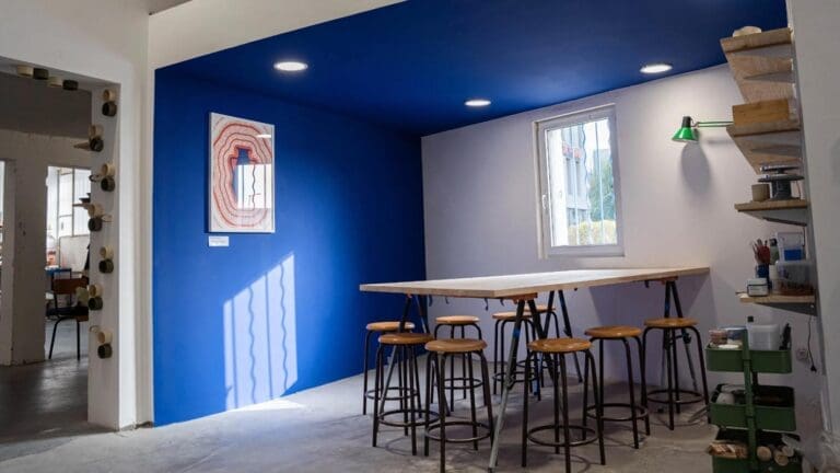 Broca Studio - Atelier de Céramique à Sète