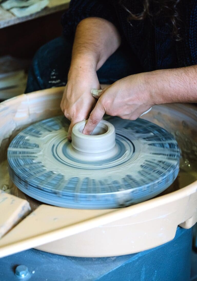 Broca Studio - Atelier de Céramique à Sète