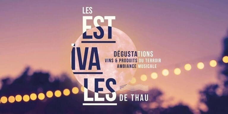 Estivales de Thau 2025 à Vic-la-Gardiole