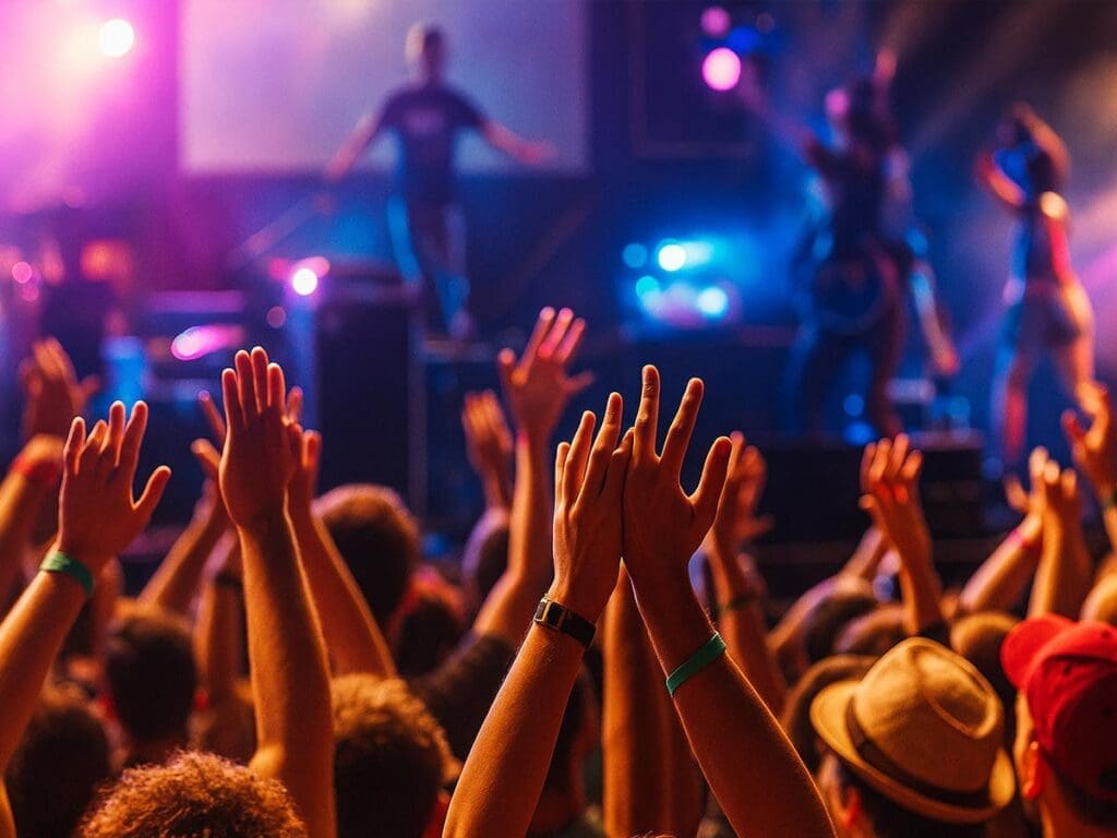 Festivals à Mèze
