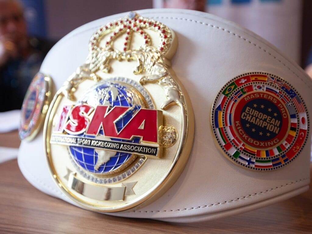 Gala International de Boxe à Sète