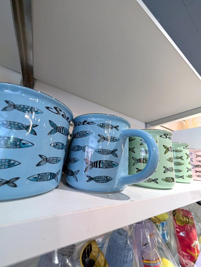 Id Setoises Concept Store A Sete N011
