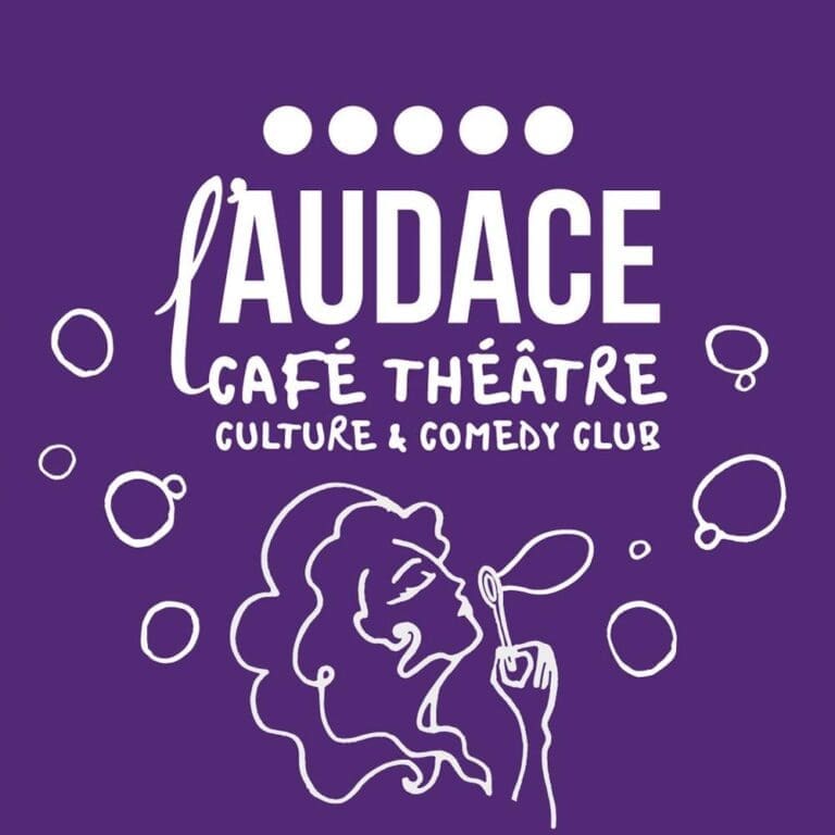 L'Audace Café Théâtre à Sète