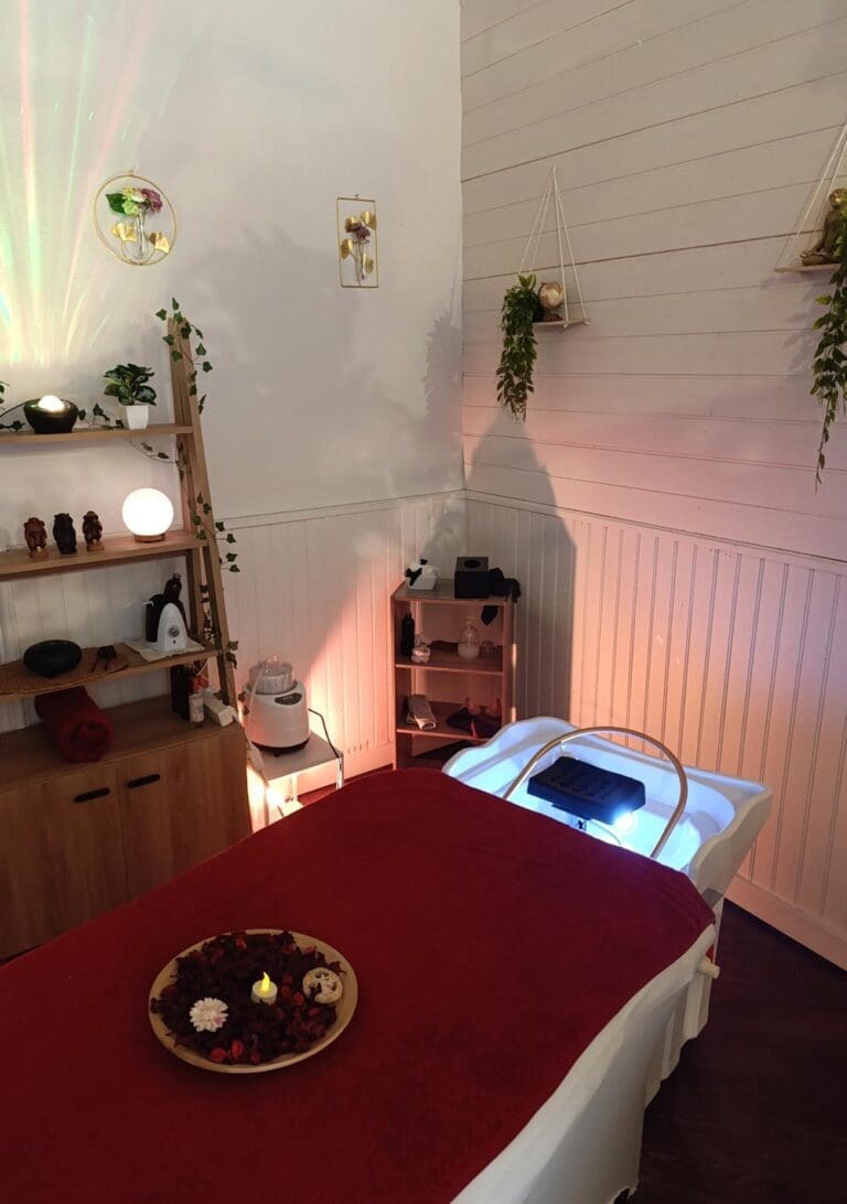 L'Ora Zen - Massages et Head Spa Agde