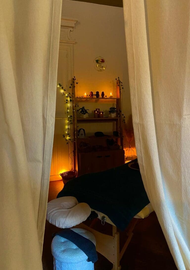 L'Ora Zen - Massages et Head Spa Agde