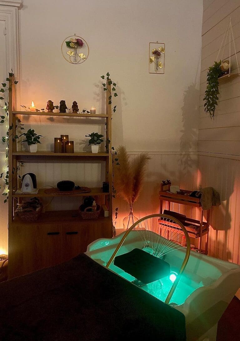 L'Ora Zen - Massages et Head Spa Agde