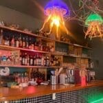 Le Bar Muge à Sète