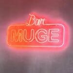 Le Bar Muge à Sète