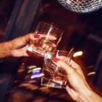 Le Bar Muge à Sète