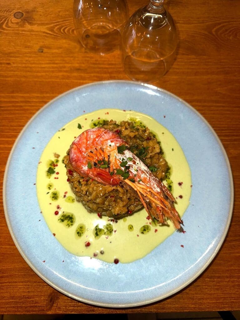 Le Bobar Restaurant Sète
