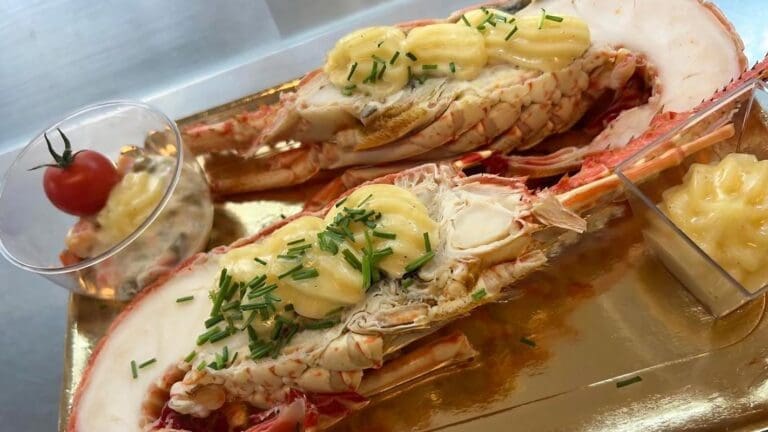 Sète Saveurs-Traiteur à Sète