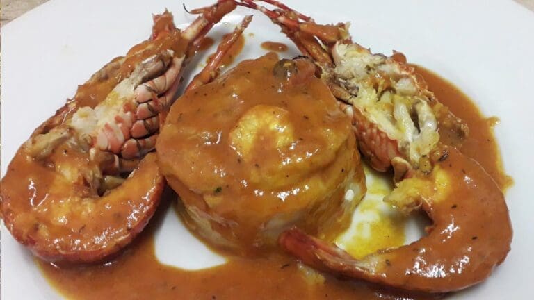 Sète Saveurs-Traiteur à Sète