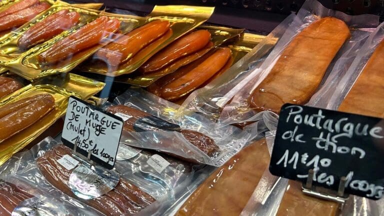 Sète Saveurs-Traiteur à Sète