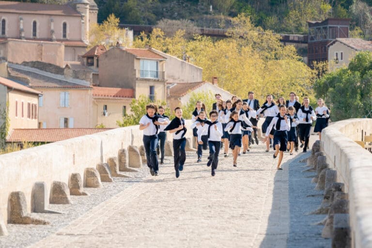 Les Petits Chanteurs de la Trinité