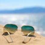 Acheter des Lunettes de Soleil à Sète