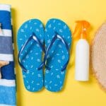 Acheter des Tongs à Sète