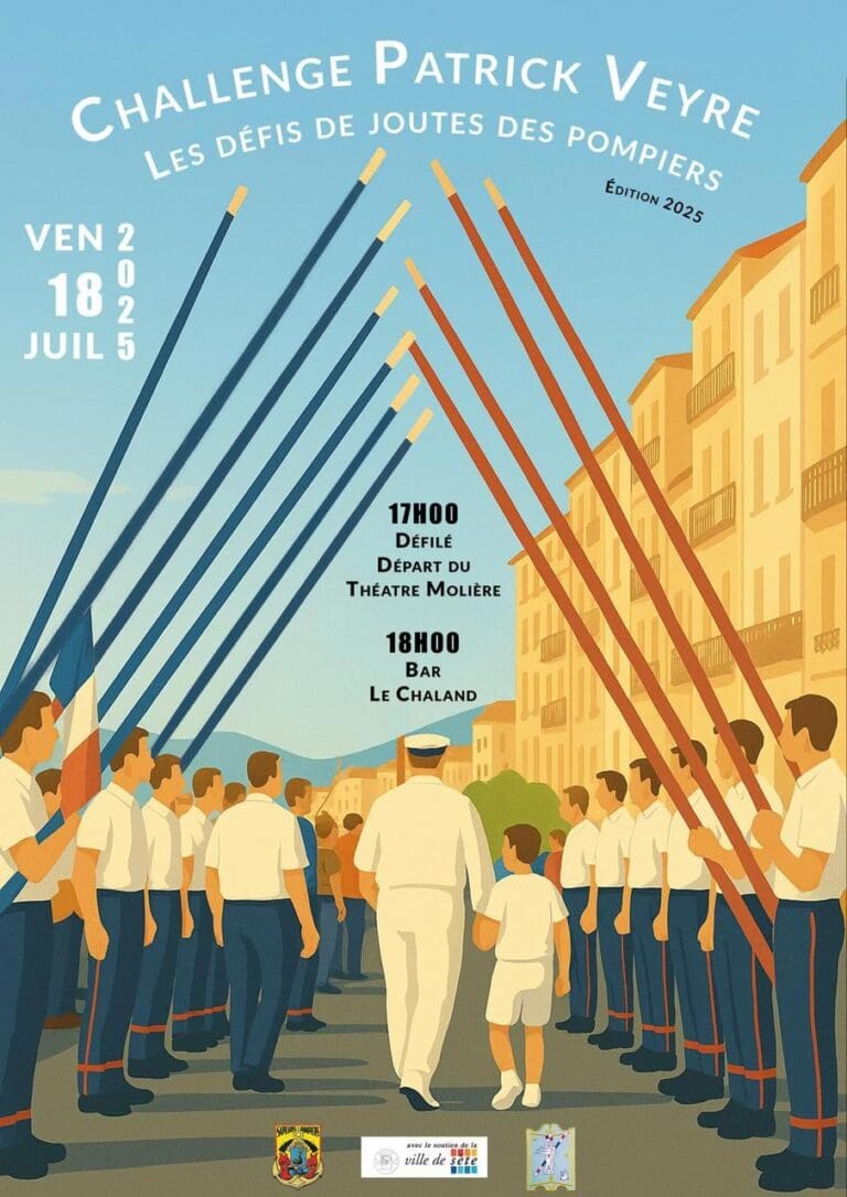 Challenge Patrick Veyre