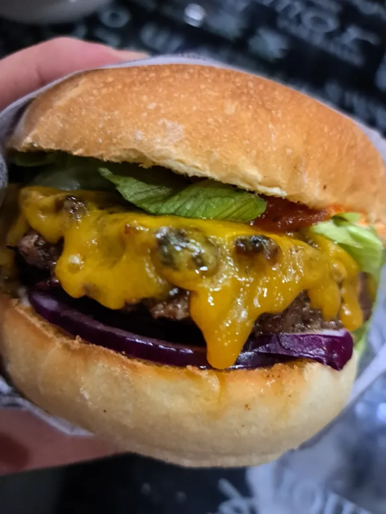 Clarinda Burger