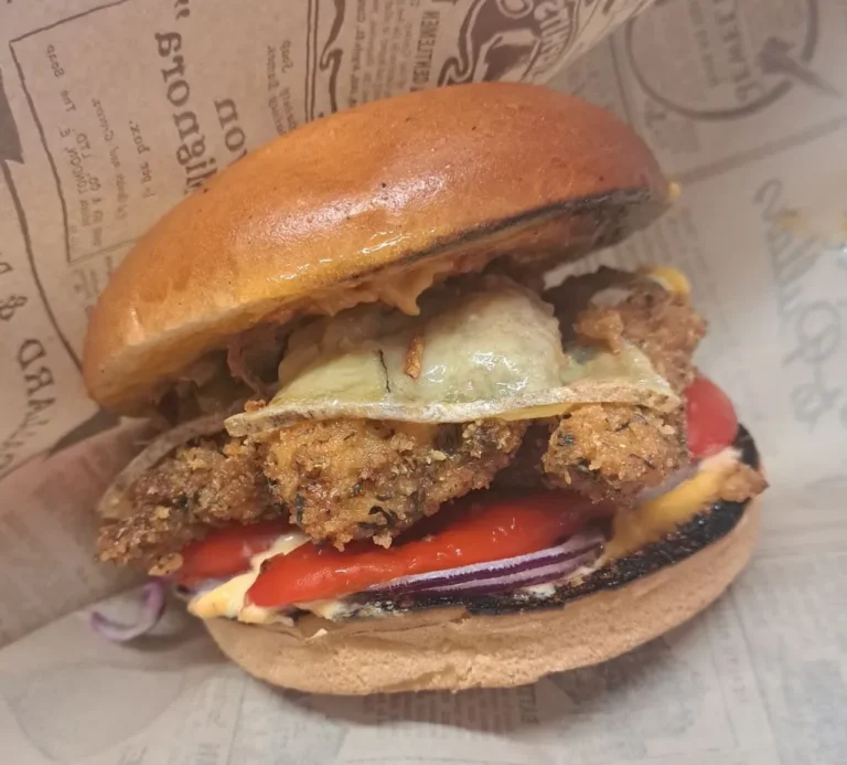 Clarinda Burger