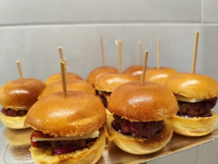 Clarinda Burger