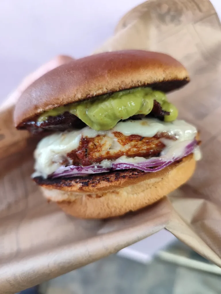 Clarinda Burger