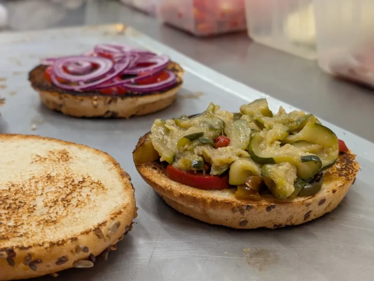 Clarinda Burger