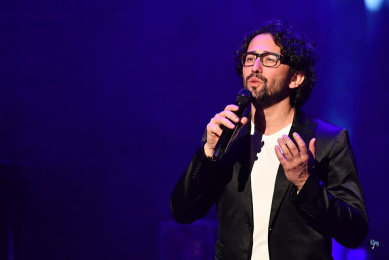Concert Tout en Chansons