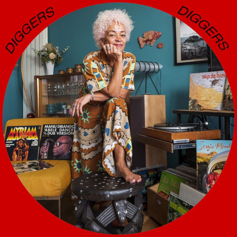 Exposition Diggers