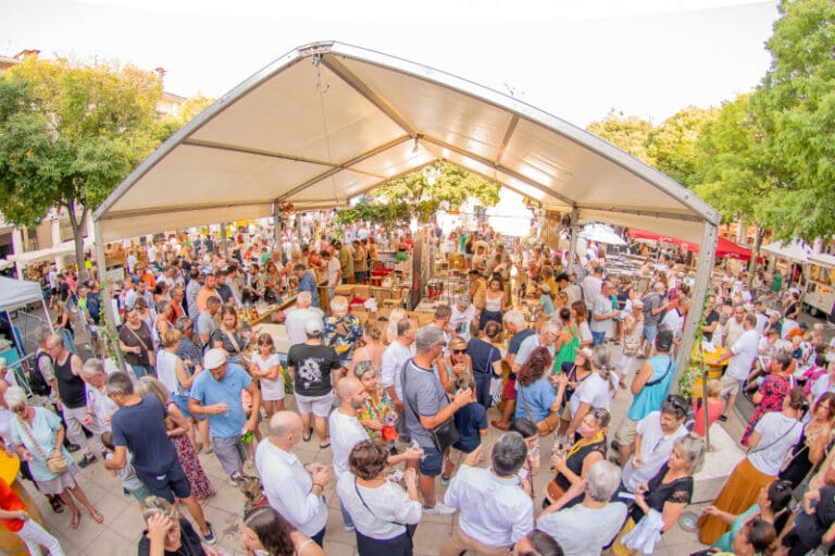 Festival Muscat FRONTIGNAN 2025