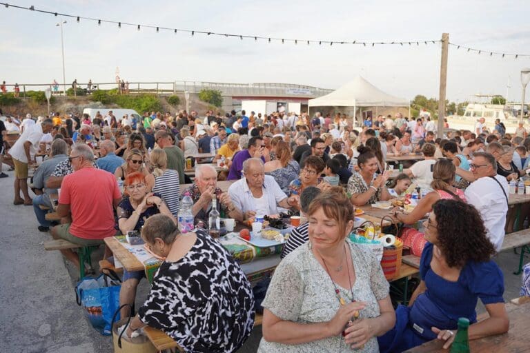 Fête du Port de Frontignan 2025