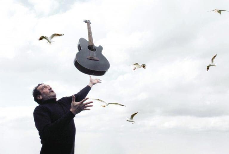 Cap sur Escale à Sète