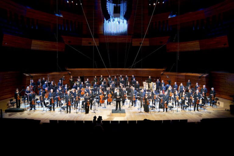 Concert du Nouvel An à Sète