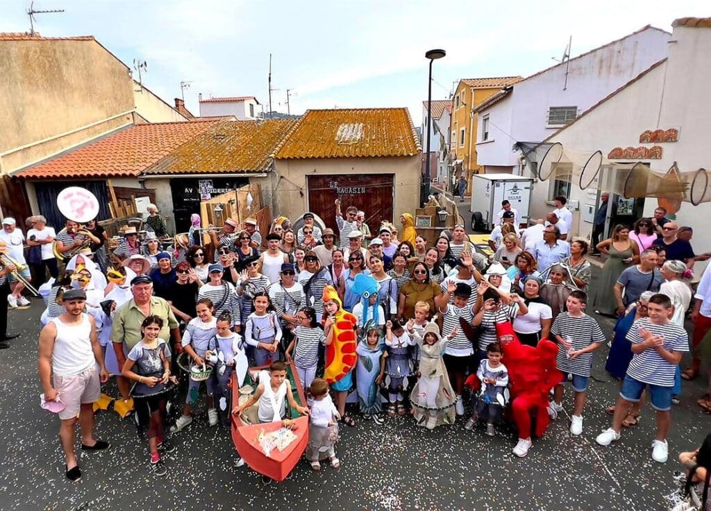 Fête de La Pointe Courte 2026 à Sète Programme