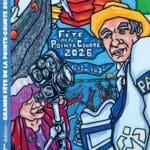 Fete de La Pointe Courte 2026 a Sete Programme Affiche