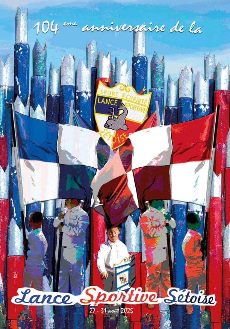 Lance Sportive Sétoise – Festivités 2025